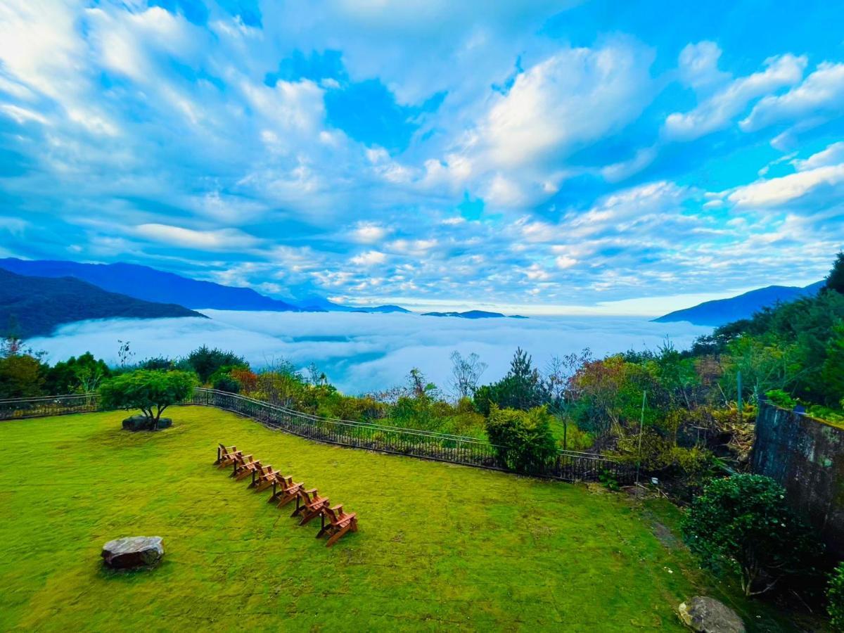 Junyi Landscape Villa Renai Exteriör bild
