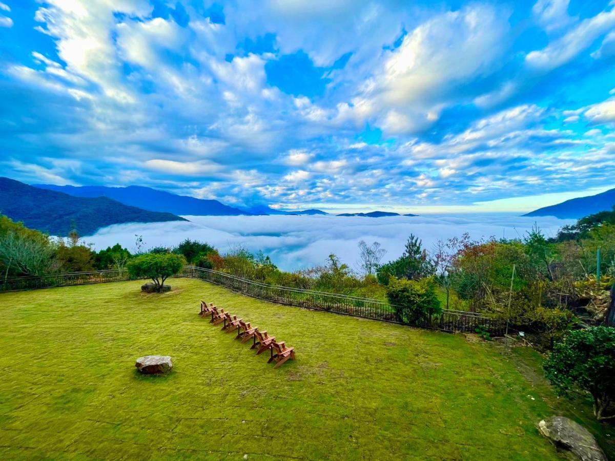 Junyi Landscape Villa Renai Exteriör bild