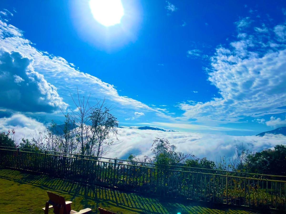 Junyi Landscape Villa Renai Exteriör bild