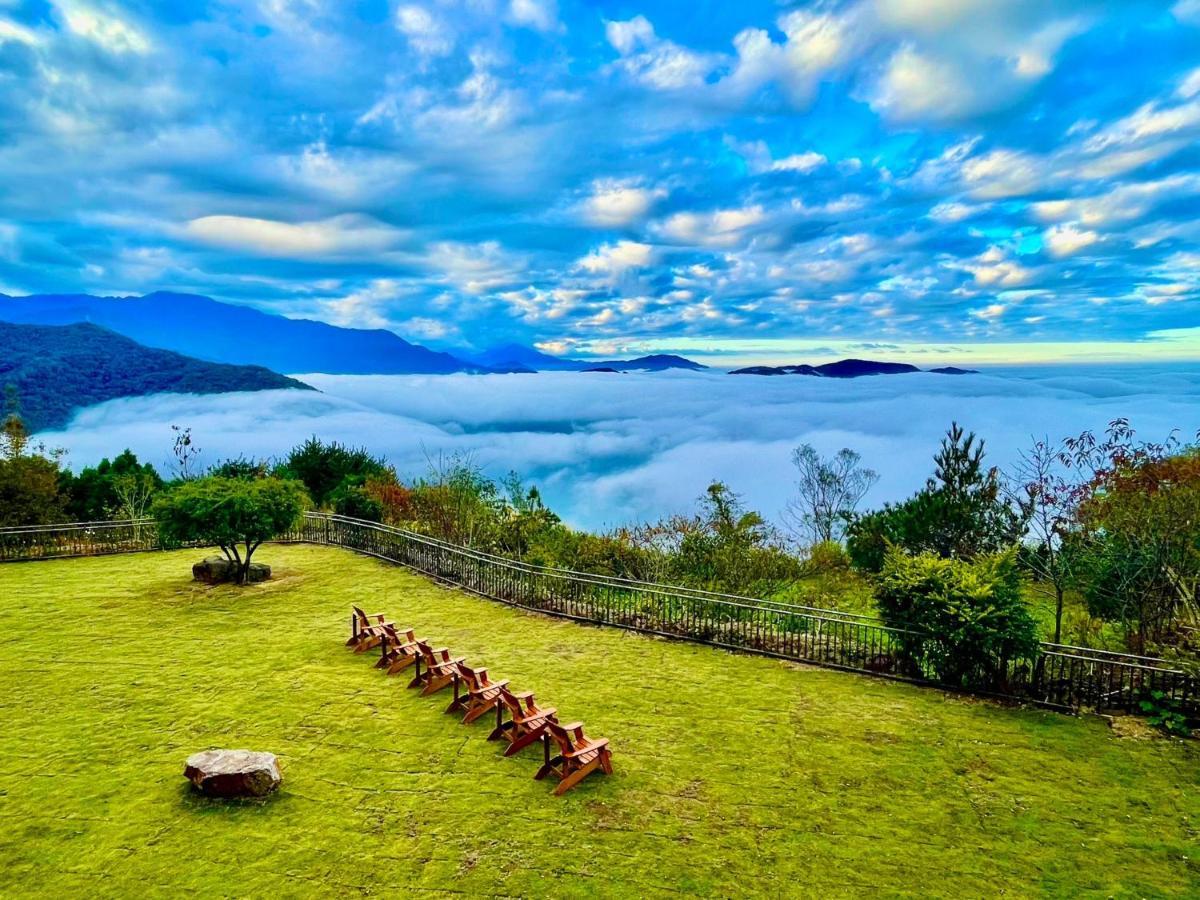 Junyi Landscape Villa Renai Exteriör bild