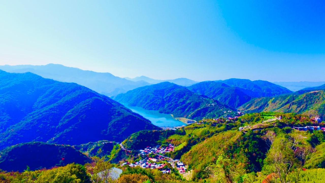 Junyi Landscape Villa Renai Exteriör bild