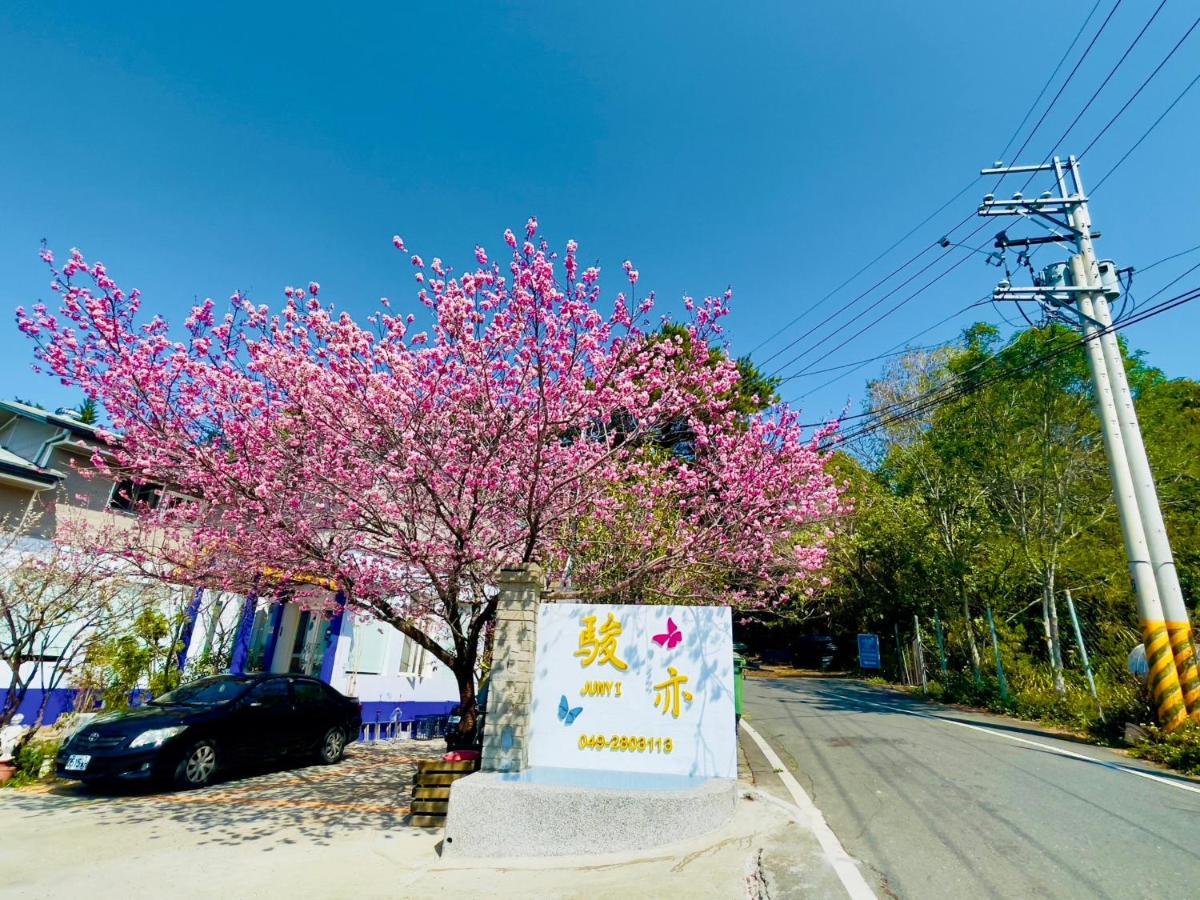 Junyi Landscape Villa Renai Exteriör bild