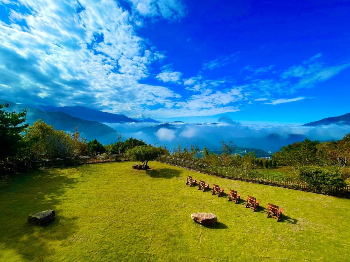 Junyi Landscape Villa Renai Exteriör bild