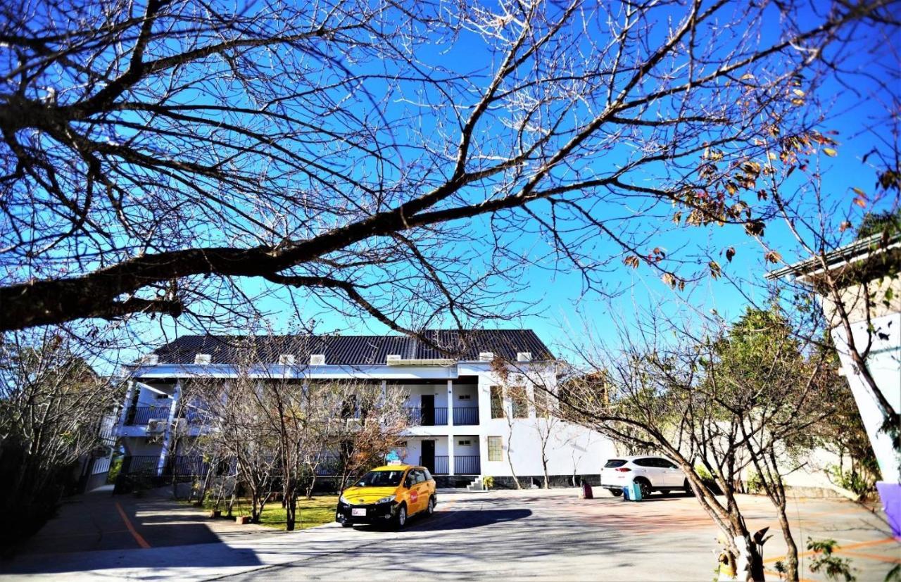 Junyi Landscape Villa Renai Exteriör bild