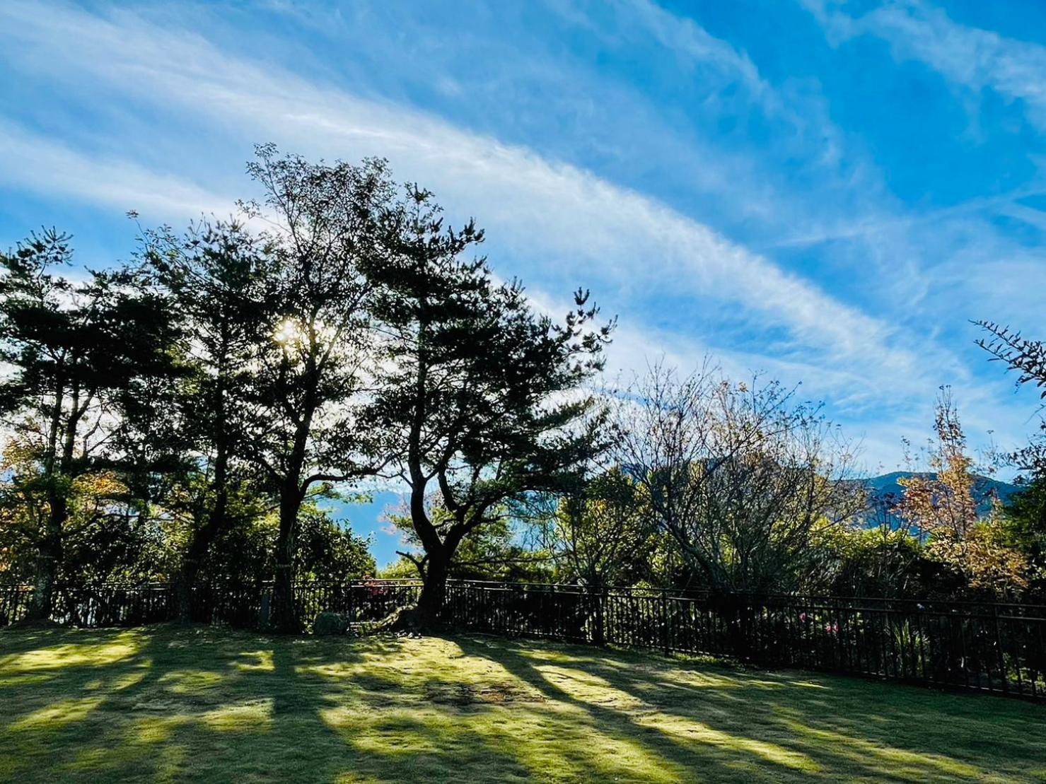 Junyi Landscape Villa Renai Exteriör bild