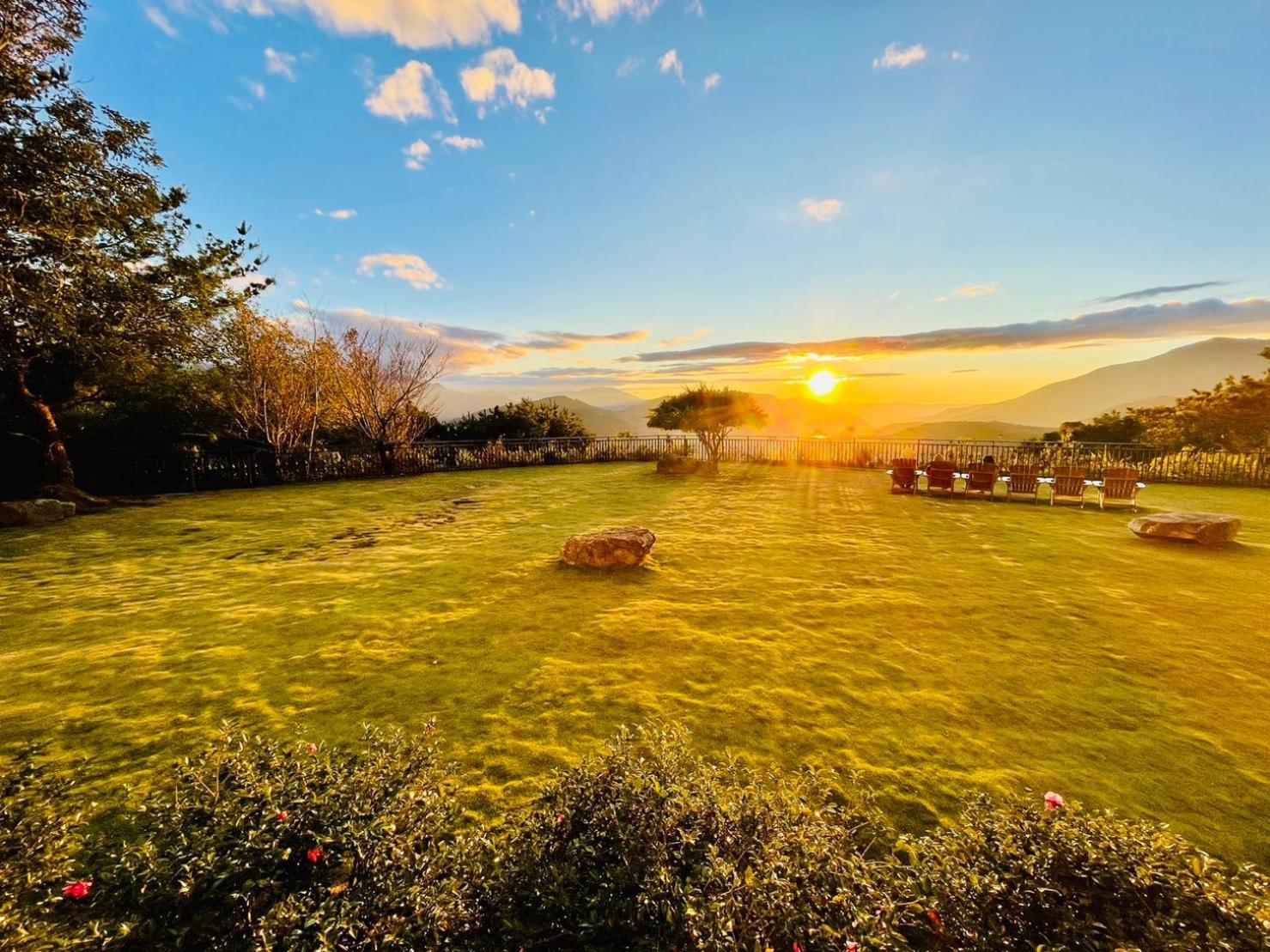 Junyi Landscape Villa Renai Exteriör bild