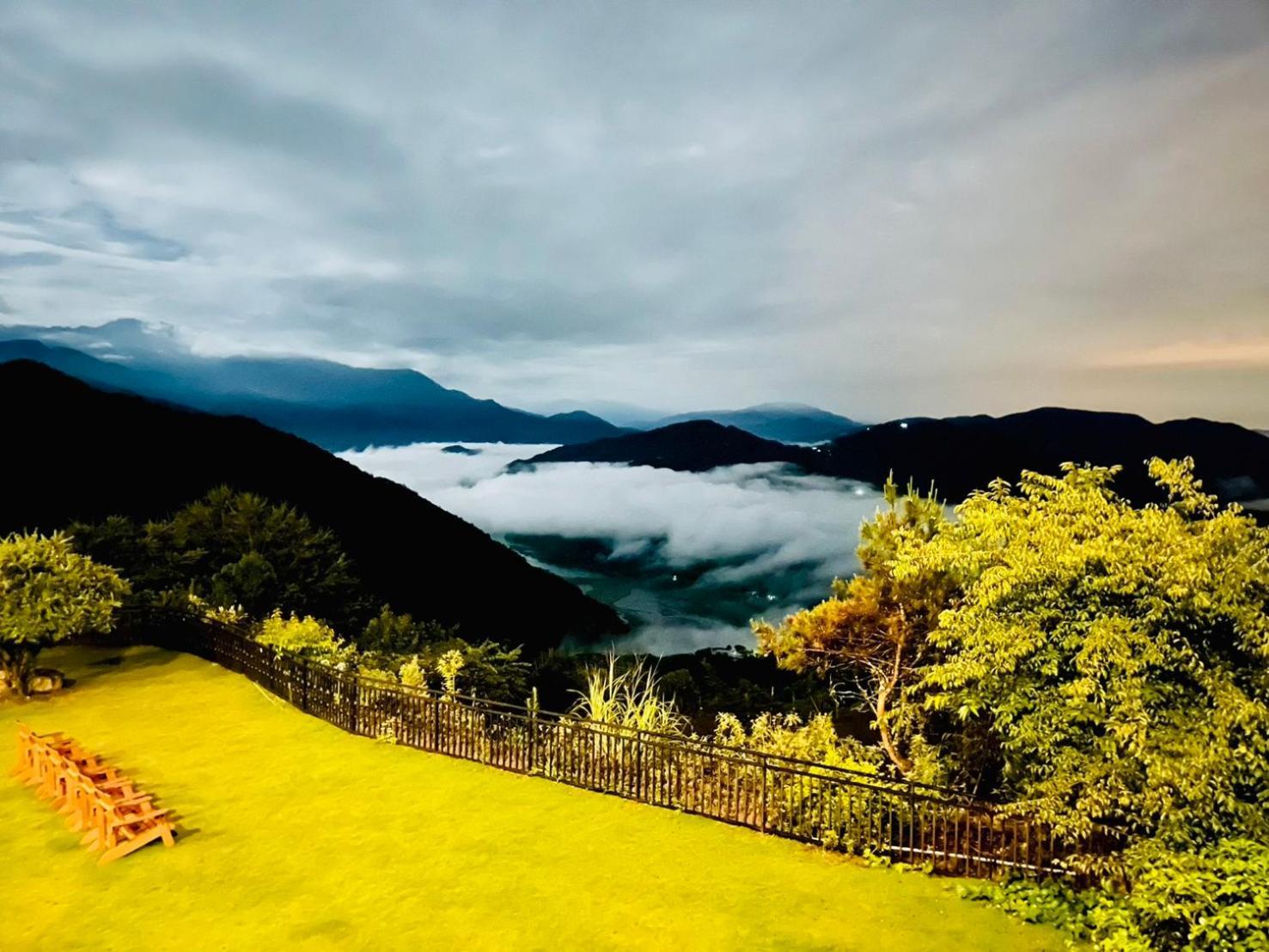 Junyi Landscape Villa Renai Exteriör bild